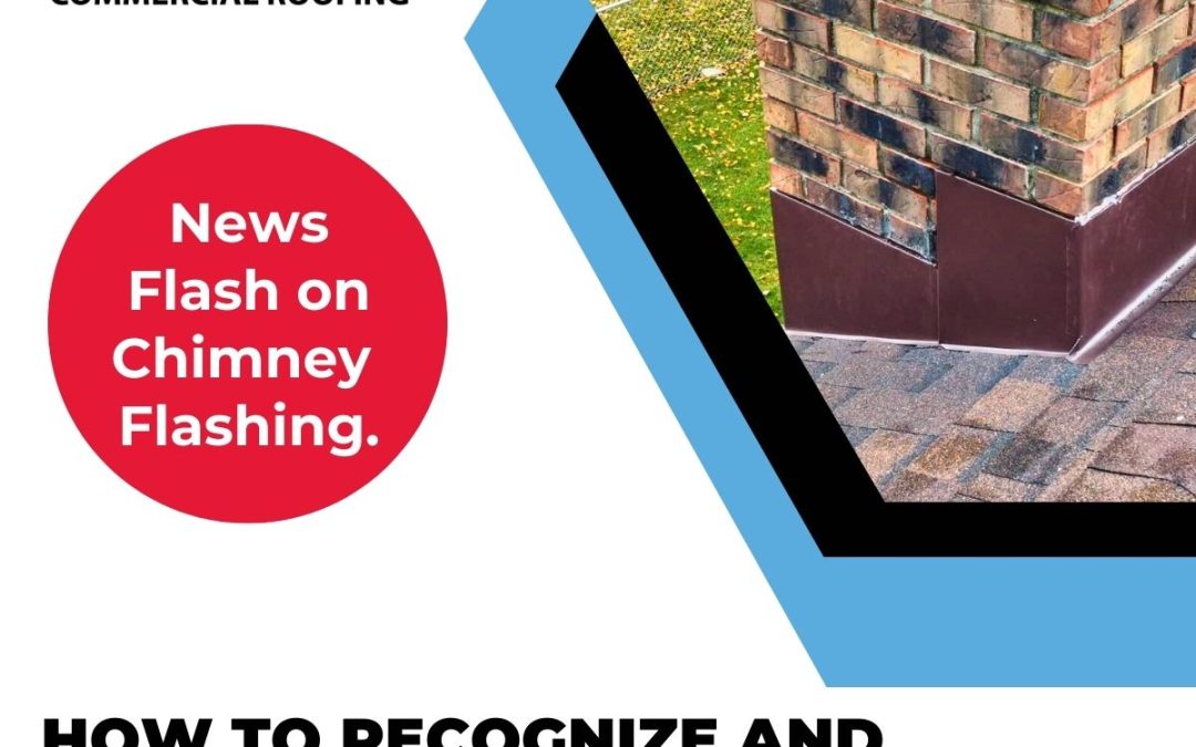 The Critical Role of Chimney Flashing in Residential Homes