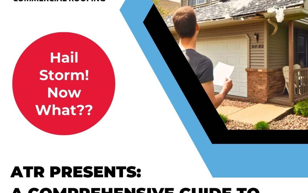 A Comprehensive Guide to Navigating Roof Insurance Claims in 2024