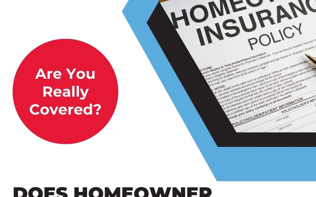 Does Homeowner Insurance Cover Storm Damage in Indiana?