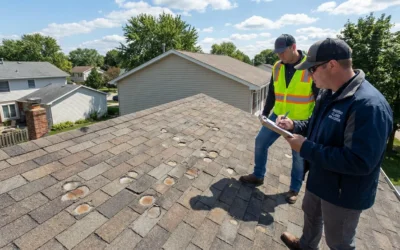 Indiana Roof Insurance Claims Guide 2026 – How to Get Your Full Payout