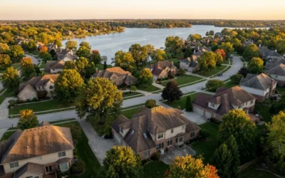 Lawrence & Geist Lake Roof Replacement Guide — Original 1988-1995 Roofs